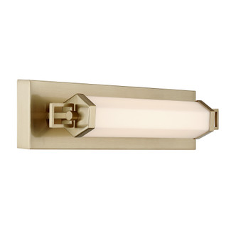 Parker LED Bathroom Vanity (8-3303-18-127)