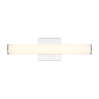 Savoy House - 8-8888-18-CH - LED Vanity - Colt - Chrome