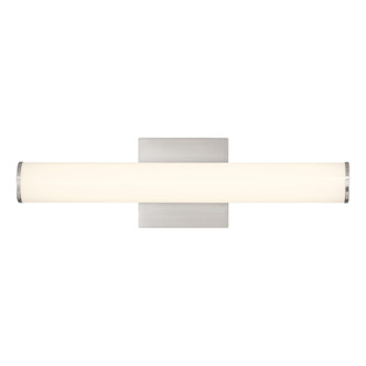 Savoy House - 8-8888-18-SN - LED Vanity - Colt - Satin Nickel