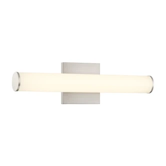 Colt LED Vanity (8-8888-18-SN)