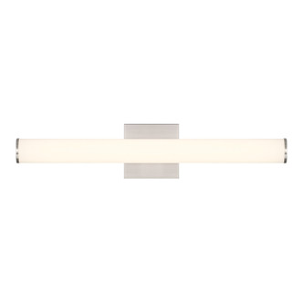 Savoy House - 8-8888-24-SN - LED Vanity - Colt - Satin Nickel