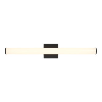 Savoy House - 8-8888-30-BK - LED Vanity - Colt - Matte Black