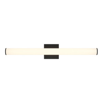 Savoy House - 8-8888-30-BK - LED Vanity - Colt - Matte Black