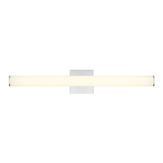 Savoy House - 8-8888-30-CH - LED Vanity - Colt - Chrome