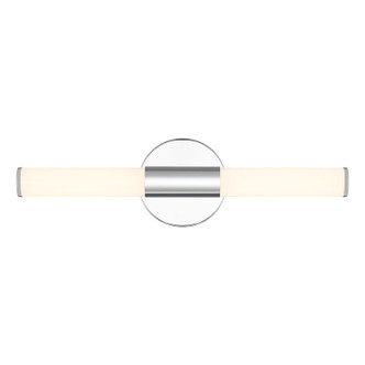 Savoy House - 8-9999-18-CH - LED Vanity - Connor - Chrome