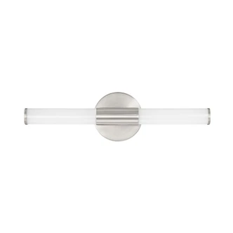 Connor LED Vanity (8-9999-18-SN)