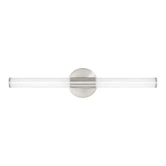 Connor LED Vanity (8-9999-24-SN)