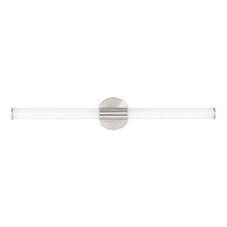 Connor LED Vanity (8-9999-30-SN)