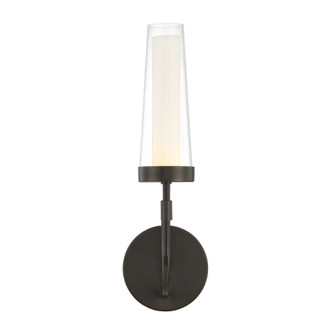 Butler LED Wall Sconce (9-1463-1-15)