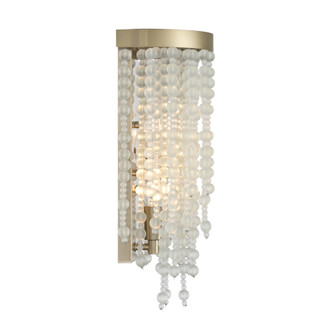 Jeanette Two Light Wall Sconce (9-6452-2-127)