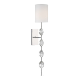 Sebring One Light Wall Sconce (9-9520-1-109)
