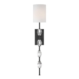 Sebring One Light Wall Sconce (9-9520-1-89)