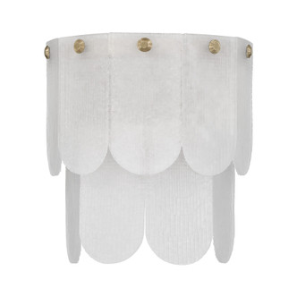 Ashton Two Light Wall Sconce (9-9803-2-127)