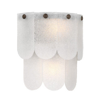 Ashton Two Light Wall Sconce (9-9803-2-15)