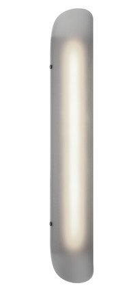 Matteo Lighting - S19130MBSM - LED Wall Sconce - Saber - Matte Black