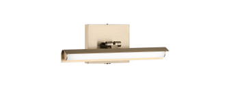 Matteo Lighting - S19312CG - LED Wall Sconce - Harper - Champagne Gold