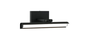 Harper LED Wall Sconce (S19312MB)