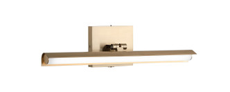 HARPER LED Wall Sconce (S19318CG)