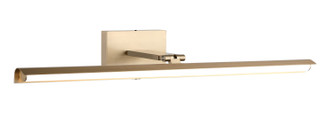 HARPER LED Wall Sconce (S19324CG)