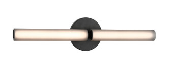 AXIS LED Wall Sconce (W32230MBSM)