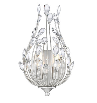 Z-Lite - 1957-2S-BN - Two Light Wall Sconce - Gabriella - Brushed Nickel