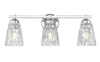 Andree Three Light Vanity (1960-3V-CH)