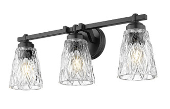 Andree Three Light Vanity (1960-3V-MB)