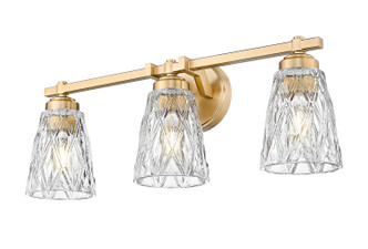 Andree Three Light Vanity (1960-3V-MGLD)