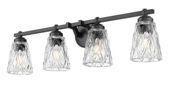 Andree Four Light Vanity (1960-4V-MB)