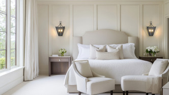 Montalcino Two Light Wall Sconce (1961-2S-IO)