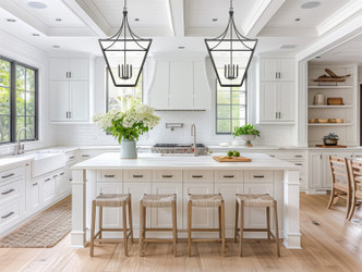 Montalcino Eight Light Chandelier (1961-8IO)