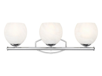 Colette Three Light Vanity (1963-3V-CH)