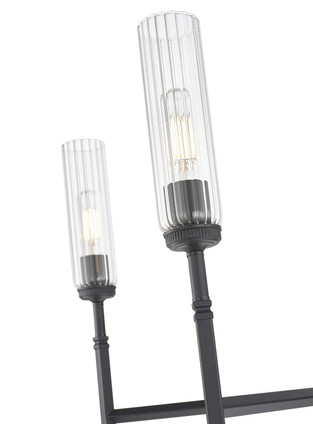 Esme Five Light Chandelier (3047-5MB)