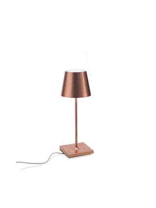 Poldina Pro LED Table Lamp (LD0320RFR) Poldina Pro LED Table Lamp (LD0320RFR)
