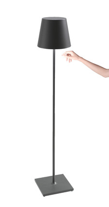 Poldina Pro LED Floor Lamp (LD0360N3)