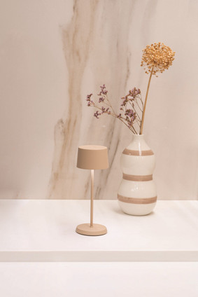 Olivia LED Table Lamp (LD1840S3)