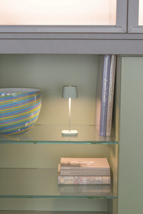 Ofelia LED Table Lamp (LD1880G3) Ofelia LED Table Lamp (LD1880G3)