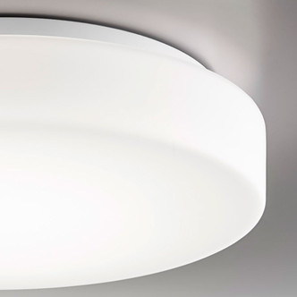 Drum LED Wall / Ceiling Light (ZA-LD891013)