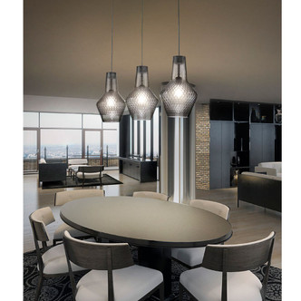 Romeo & Giulietta One Light Pendant (ZA-LRM0109)