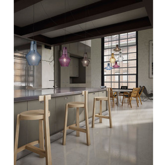 Romeo & Giulietta One Light Pendant (ZA-LRM1101)