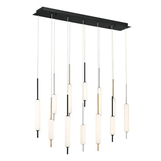 Eurofase - 37236-038 - LED Chandelier - Cumberland - Mix
