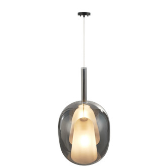 Dusk One Light Pendant (AC11219SM)
