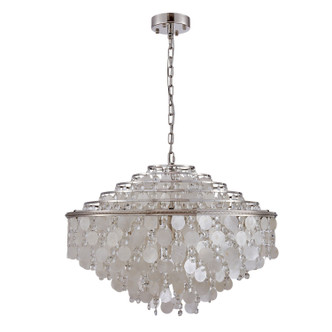Avara 24 Light Chandelier (AC12074PN)
