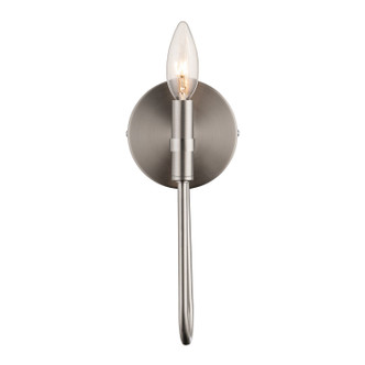 Foundry One Light Wall Sconce (AC12221BN)