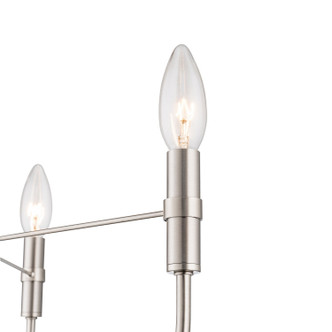 Foundry Three Light Lantern (AC12223BN)