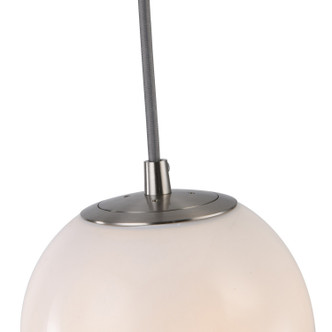 Moonlight One Light Lantern (AC12241SN)