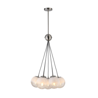 Moonlight Seven Light Lantern (AC12247SN)