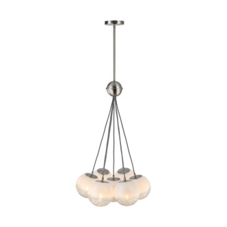 Moonlight Seven Light Lantern (AC12247SN)