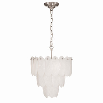 Serena Five Light Chandelier (AC12260SN)