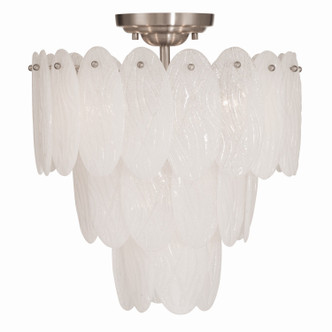 Serena Five Light Chandelier (AC12260SN)